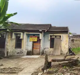 Dijual Rumah Griya Suradita Indah Cisauk Tangerang