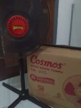 mns pemakaian aj, kipas angin dn magicom(1,2L)