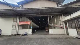 Sewa Gudang Tembesu Bandar Lampung