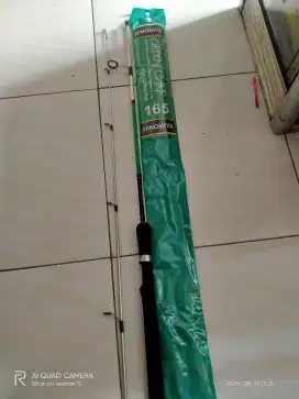 Joran pancing hinomiya