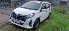 Bagus , Toyota Calya G Th 2020