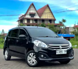 Ertiga GL manual 2017