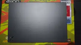 Dijual Laptop Prosessor Gaming Axioo Hype 7 AMD X8