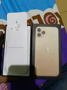 iphone 11 pro 64gb