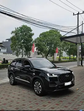 Tiggo 8 Premium