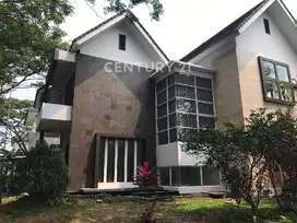 Rumah  Minimalis  Lippo Karawaci Lb 440m2 Taman Diponegoro