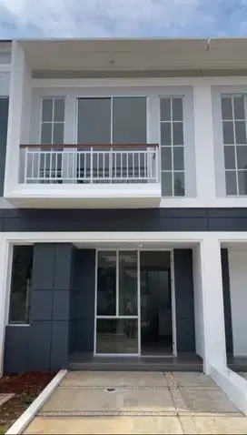 Rumah Nyaman di Lokasi yang Strategis Kranggan, Jatirangga