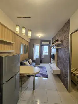 Baru GRESS..Apartemen Puncak Kertajaya, Surabaya Timur