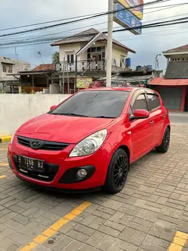 Hyundai i20 2010 Sg At