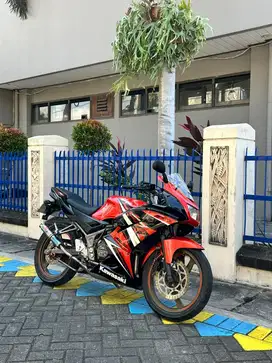 NINJA RR SE 2014