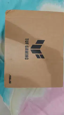 Asus Tuf Gaming A14 (14 inch)