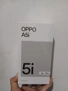 Oppo A5i 4/64 Merah Nebula Paling Murah