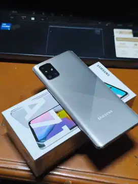 Samsung Galaxy A71 8/128
