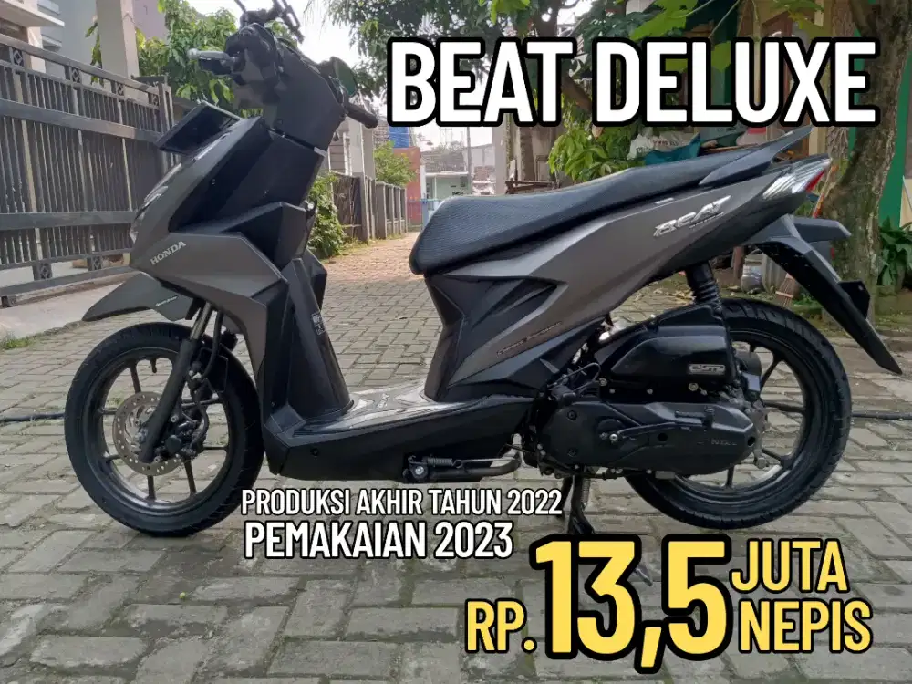 Beat deluxe 2022