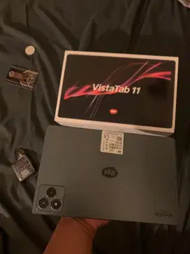 VistaTab 11 ( 128 )