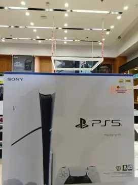 Promo PlayStation 5