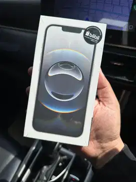Iphone 16e 128 White Garansi Resmi BliBli 1 Tahun