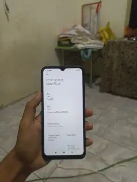 Redmi 9a 3/32 batangan
