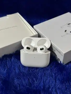 airpods apple gen 3