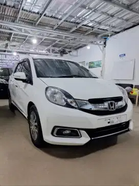 Mobilio E prestige a/t 2014 Dp 3 jt