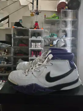 Sepatu Kobe 1 81 point,