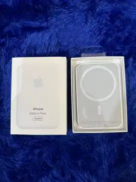 power bank magsafe