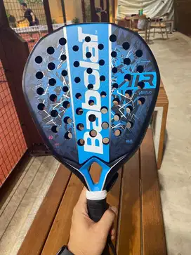 Racket padel Babolat Air Vertuo 2025
