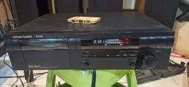 Tape Deck Harman Kardon TD 4400 japa