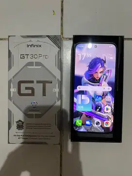 Infinix gt 30pro 8/256