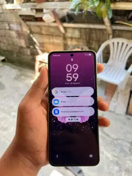 Jual Samsung galaxy flip 6