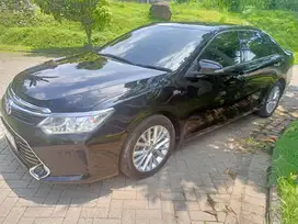 Toyota Camry 2016 Bensin