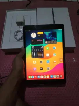 Apple iPad 9 64GB WiFi Fullset