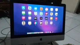 iMac 2011 21.5 inc || macos monterey