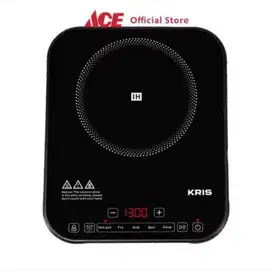 Kompor Listrik Ace Kriss 1300Watt murah new