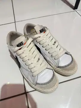 Nike Blazer Low
