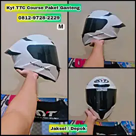 Kyt Ttc Tt course