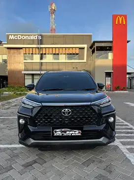Toyota veloz Q tss 2022