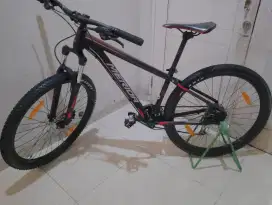 Sepeda Gunung MTB Merida