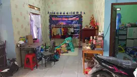 Rumah 170 meter SHM Murah Siap Huni di Teluk Naga Tangerang
