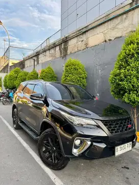 Fortuner vrz solar metic