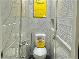 Kostan baru full huni di Bintaro