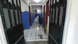 Kosan Aktif Perlu Renov Potensi Income ROI Bagus Sukajadi Bandung