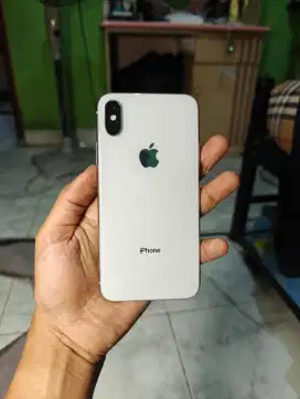 iPhone X 64GB INTER ALL OPERATOR