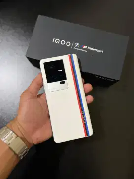 iQoo 11 5G 16/256 gb