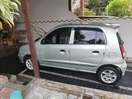 Kia Visto 1.0 manual 2003