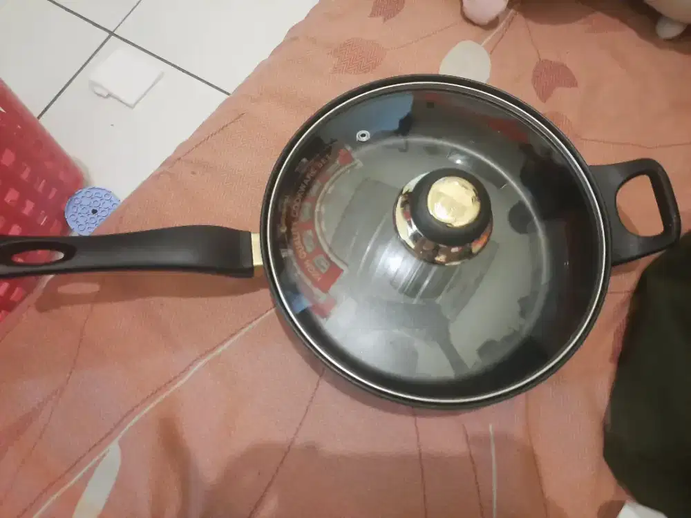 PAN / WAJAN CONTINENTAL 30 CM