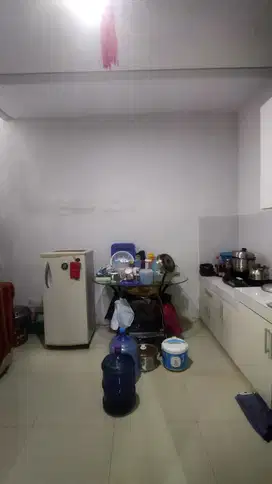 Rumah 2 Lantai Minimalis SHM di Duta Bandara Permai Tangerang