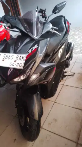 Dijual Aerox 2020
