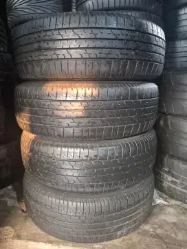 Ban copotan inova Bridgestoen B391 205/65 R18 80% 2022..4pcs
