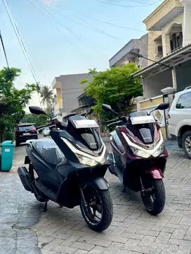 PCX ROADYSNC ABS 160 TH 2025 ASLI❗️BUKAN 2024 (WARNA HITAM/UNGU❗️❗️)